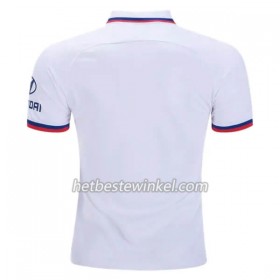 Chelsea Voetbalshirts Uit 2019/20